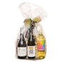 Gift Basket Small (3-4 bottles)